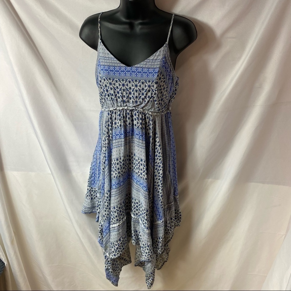 Lulu’s Dress